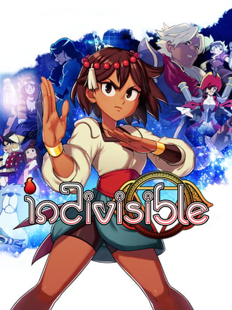 Indivisible