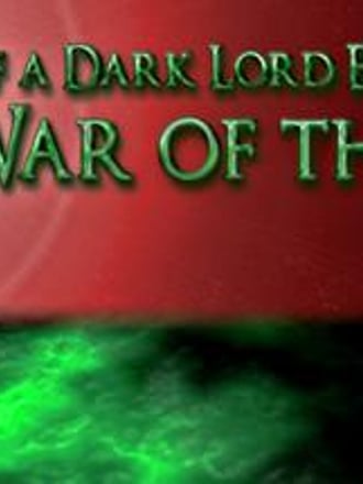 Chronicles of a Dark Lord: Episode II - War of The Abyss