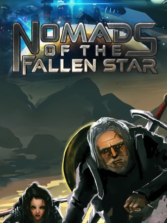 Nomads of the Fallen Star
