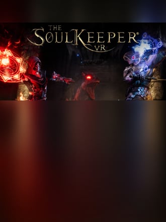 The SoulKeeper VR