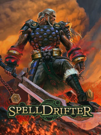 Spelldrifter