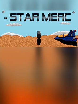 Star Merc