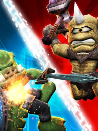 Combat Monsters