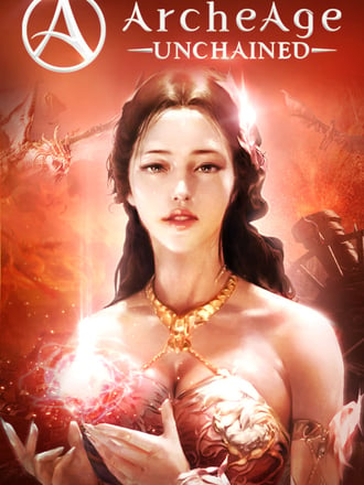 ArcheAge: Unchained
