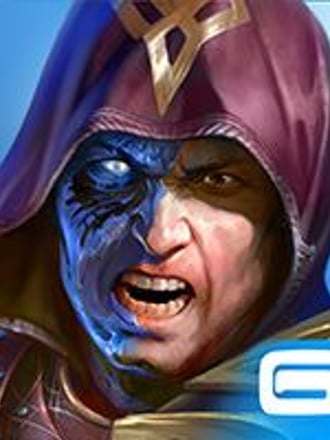 Dungeon Hunter: Curse of Heaven