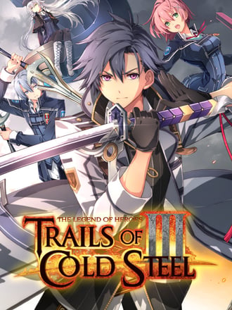 The Legend of Heroes: Trails of Cold Steel III