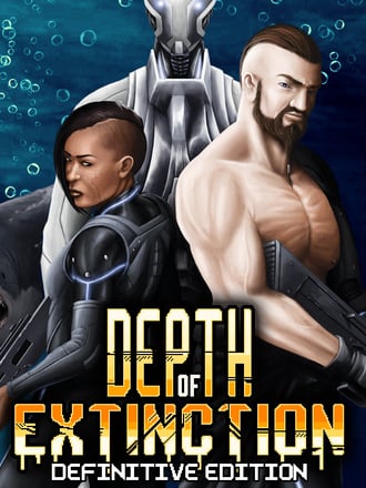 Depth of Extinction