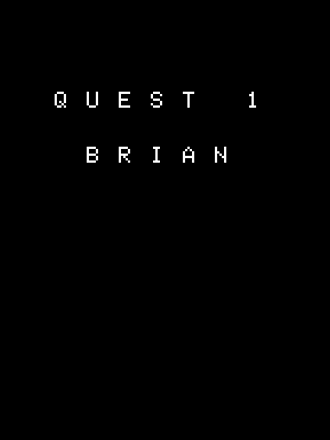 Quest 1