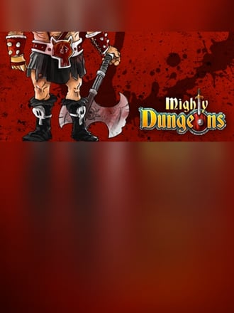 Mighty Dungeons