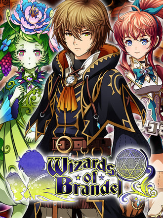 Wizards of Brandel