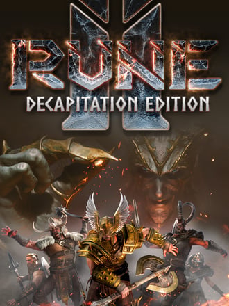 Rune II