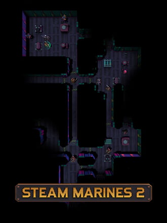 Steam Marines 2