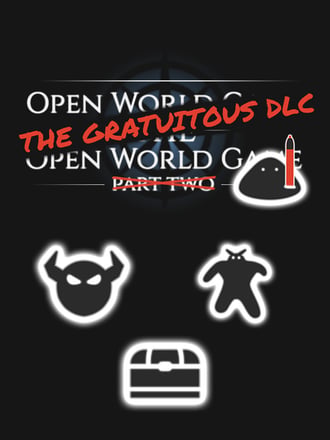 Open World Game: The Open World Game