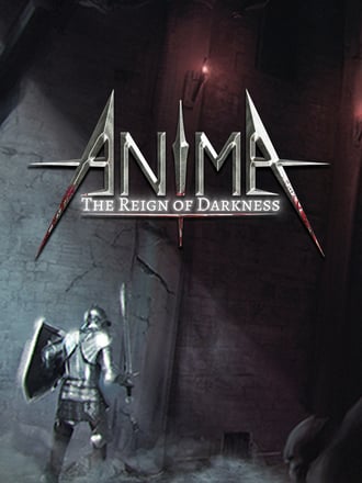 Reign of Darkness