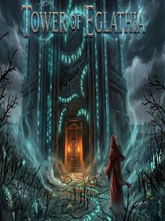 Tower of Eglathia