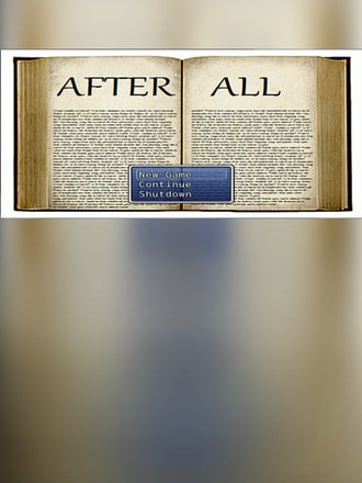 After All