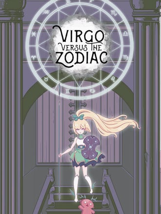 Virgo Versus The Zodiac