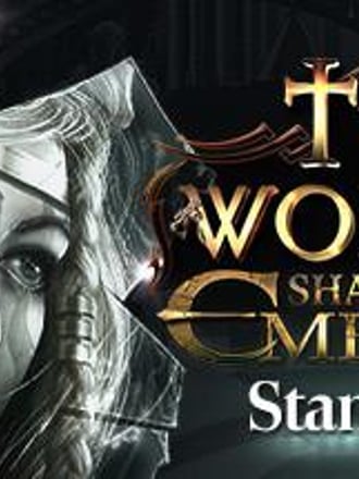 Two Worlds II: Shattered Embrace (Stand Alone)