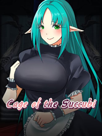 Cage of the Succubi