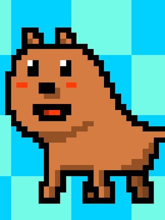 I Became a Dog