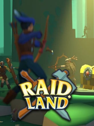 Raid Land