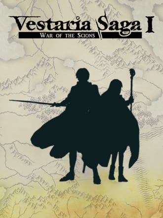Vestaria Saga I: War of the Scions
