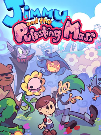 Jimmy and the Pulsating Mass
