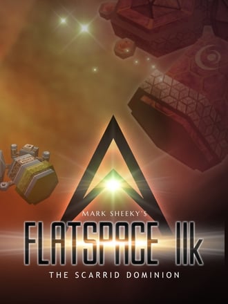Flatspace IIk