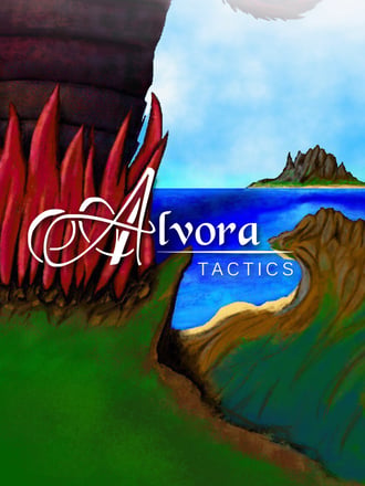 Alvora Tactics