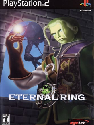 Eternal Ring