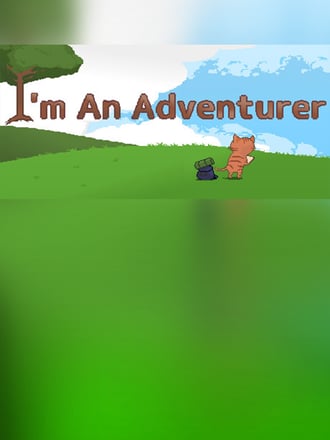 I'm An Adventurer