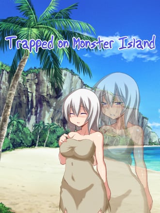 Trapped on Monster Island