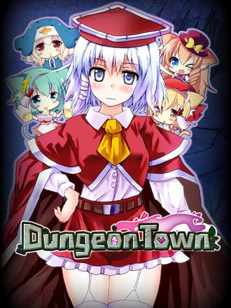 Dungeon Town