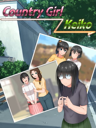 Country Girl Keiko