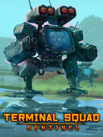 Terminal Squad: Sentinel
