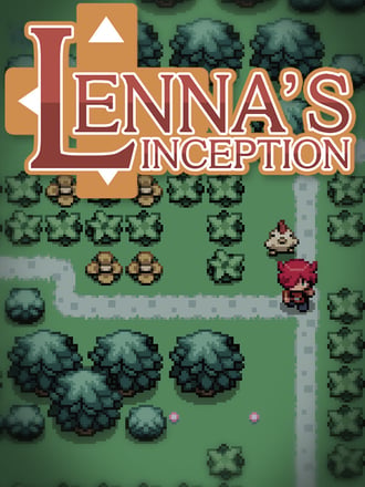 Lenna's Inception