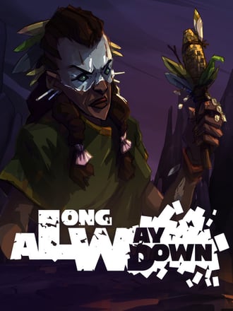 A Long Way Down