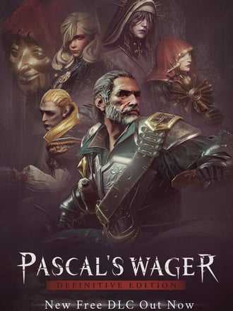 Pascal's Wager