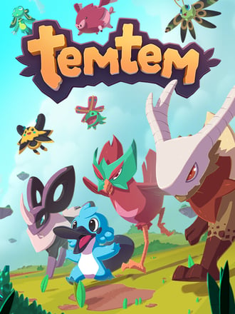 Temtem