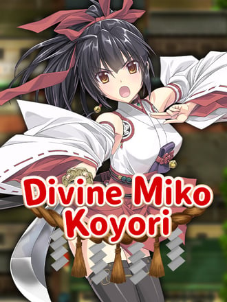 Divine Miko Koyori