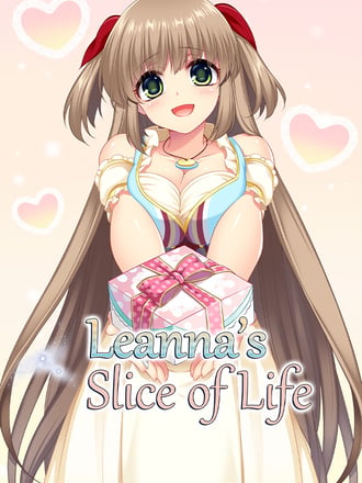 Leanna's Slice of Life