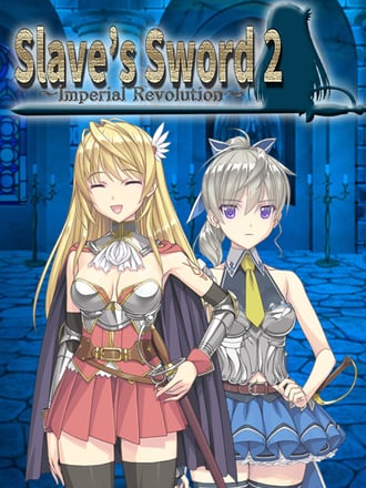 Slave's Sword 2