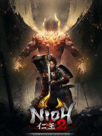 Nioh 2