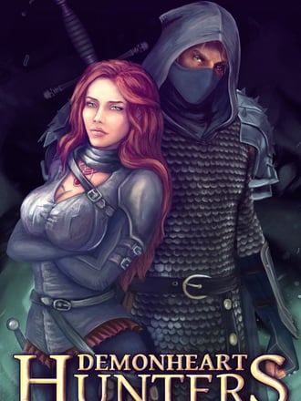 Demonheart: Hunters