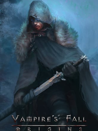 Vampire's Fall: Origins