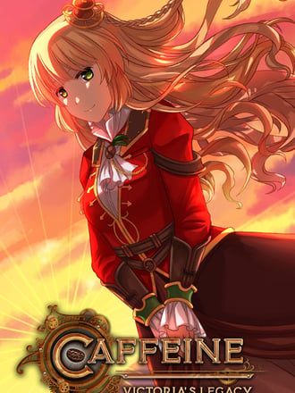 Caffeine: Victoria's Legacy