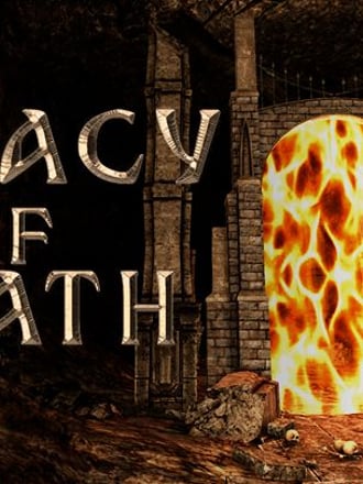 Legacy of Death