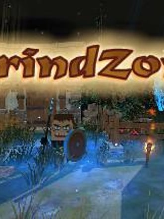 GrindZones