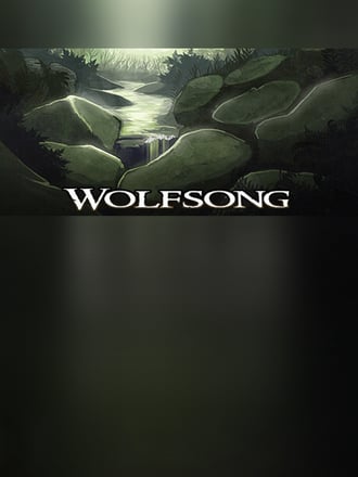 Wolfsong