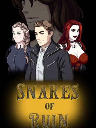 Snares of Ruin